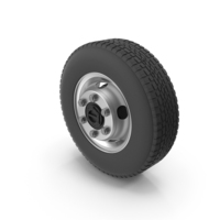Truck Wheel PNG & PSD Images