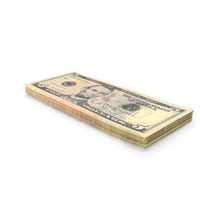US 5 Dollar Bill PNG & PSD Images
