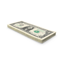 US 1 Dollar Bills PNG & PSD Images