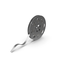 Video Film Reel 35mm PNG & PSD Images