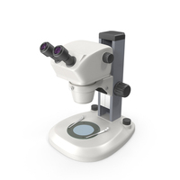 Vision Microscope PNG & PSD Images