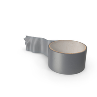 Adhesive Tape Roll PNG & PSD Images