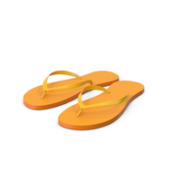 Flip Flops PNG & PSD Images
