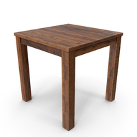 Whistler Counter Table PNG & PSD Images