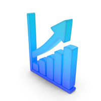 Business Growth Symbol PNG & PSD Images