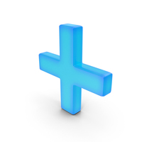 Plus Symbol PNG & PSD Images