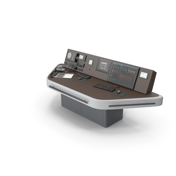 Military Control Station PNG & PSD Images