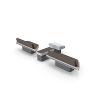 Ship Bridge Tables PNG & PSD Images