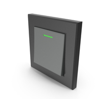 Light Switch Off PNG & PSD Images