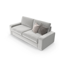 Ikea Kivik Sofa PNG & PSD Images