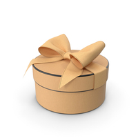 Gift Box PNG & PSD Images