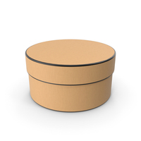 Gift Box Without Bow PNG & PSD Images