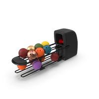 Bowling Return PNG & PSD Images