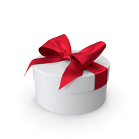 Gift Box PNG & PSD Images