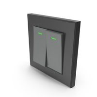 Light Switches PNG & PSD Images