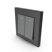 Light Switch Off PNG & PSD Images