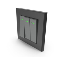 Light Switch PNG & PSD Images