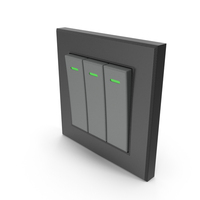 Light Switch Off PNG & PSD Images