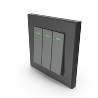 Light Switch On PNG & PSD Images