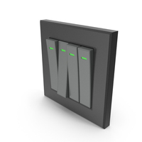 Light Switch PNG & PSD Images