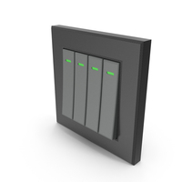 Light Switch On PNG & PSD Images