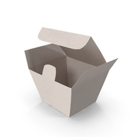 Open Box PNG & PSD Images