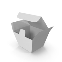 Open Box PNG & PSD Images