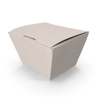 Closed Box PNG & PSD Images