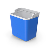 Ice Cooler PNG & PSD Images