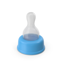 Baby Bottle Cap PNG & PSD Images