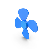 Plastic Propeller PNG & PSD Images