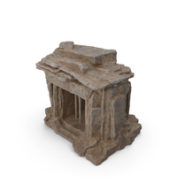 Stone Sculpture PNG & PSD Images