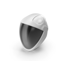 Space Helmet PNG & PSD Images