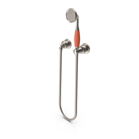 The Water Monopoly Rockwell Shower PNG & PSD Images