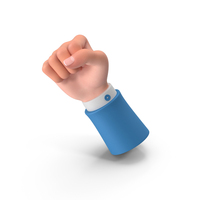 Right Hand Gestures Protest Power Fist Close PNG & PSD Images