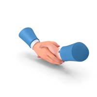 Shake Hands Gesture PNG & PSD Images