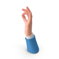 Left Hand Super Good Gesture PNG & PSD Images