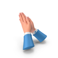 Applause Hand Gesture PNG & PSD Images