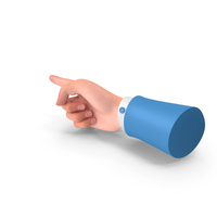 Right Hand Showing Left Gesture PNG & PSD Images