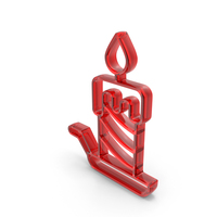 Candle Icon PNG & PSD Images