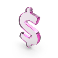 Dollar Money Symbol PNG & PSD Images
