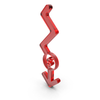 Down Arrow Circular Market Growth Dollar Money PNG & PSD Images
