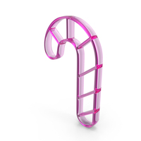 Festival Candy Stick Icon PNG & PSD Images