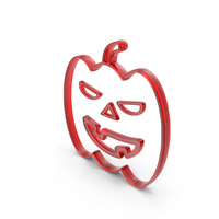 Halloween Festival Horror Pumpkin Icon PNG & PSD Images