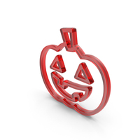 Halloween Horror Festival Pumpkin Icon PNG & PSD Images