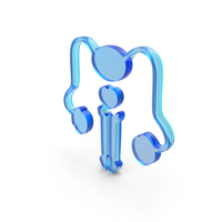 Human Male Reproductive System Medical Icon PNG & PSD Images