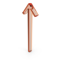 Up Directional Arrow Web Icon PNG & PSD Images