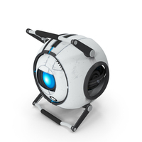 Wheatley PNG & PSD Images