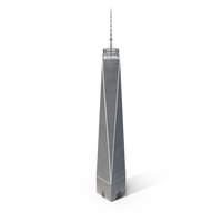 World Trade Center Building PNG & PSD Images