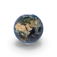 Planet Earth PNG & PSD Images